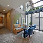 Aparthotel Nova Sarajevo