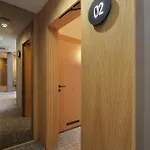Nova Aparthotel 4*