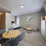 Aparthotel Nova Sarajevo