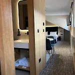 Aparthotel Nova 4*