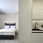 Nova Aparthotel 4*