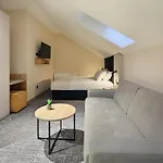 Aparthotel Nova Sarajevo