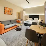 Nova Aparthotel 4*