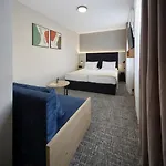 Nova Aparthotel Sarajevo