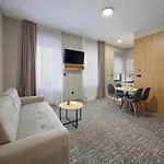 Aparthotel Nova Sarajevo