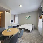 Aparthotel Nova Sarajevo