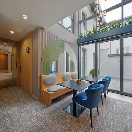 Aparthotel Nova Sarajevo