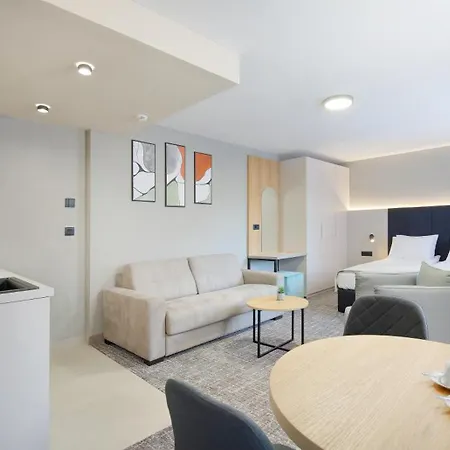 Nova Apartmanhotel