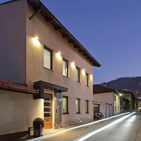 Nova Aparthotel 4*