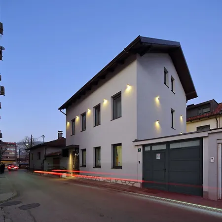 Nova Aparthotel 4*