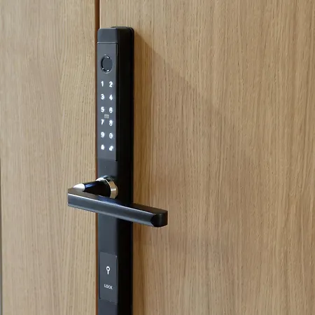 Nova Aparthotel 4*