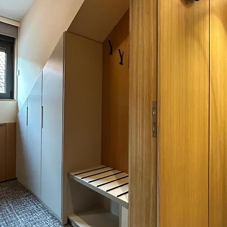 Aparthotel Nova