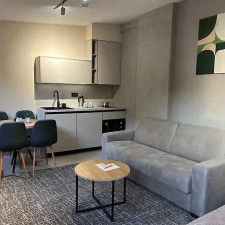 Aparthotel Nova Sarajevo