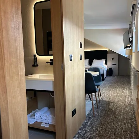 Aparthotel Nova 4*
