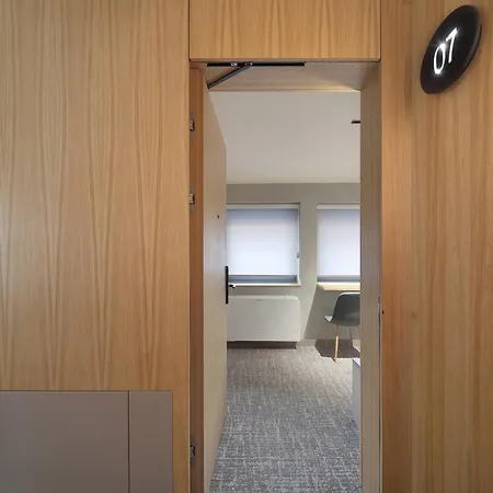 Aparthotel Nova Sarajevo