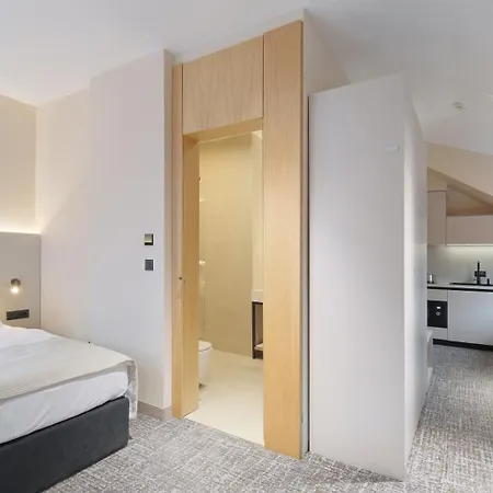 Nova Aparthotel