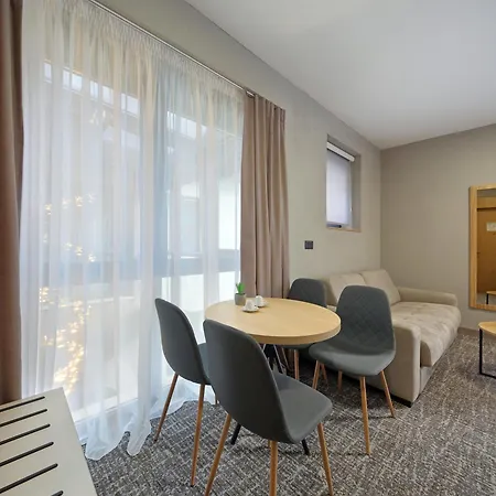 Nova Aparthotel