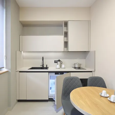 Aparthotel Nova