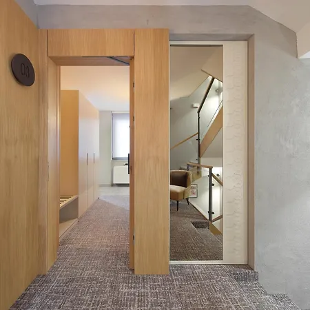 Aparthotel Nova