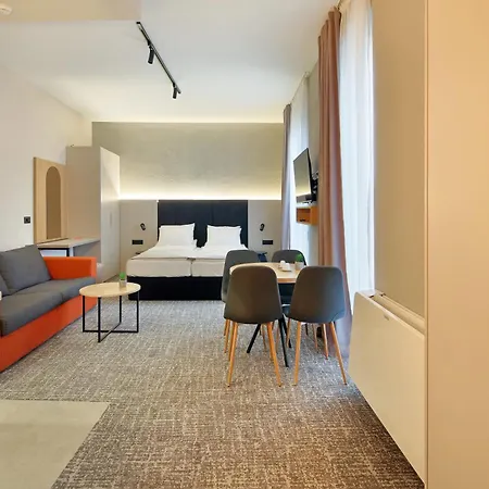 Nova Aparthotel Sarajevo