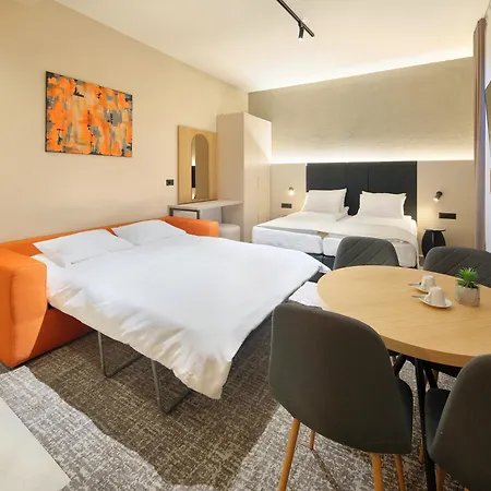 Nova Aparthotel