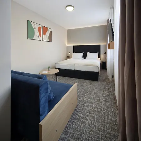 Nova Aparthotel Sarajevo