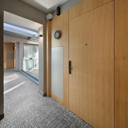 Aparthotel Nova