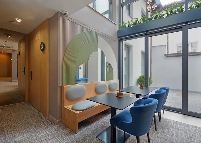 Aparthotel Nova Sarajevo