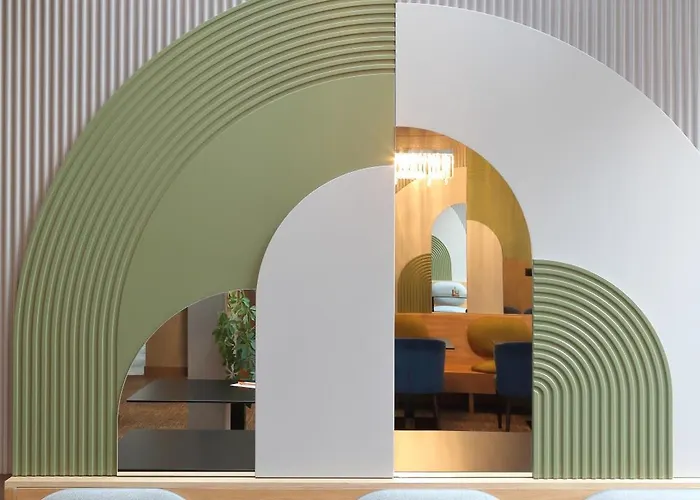 Nova Apartmanhotel Szarajevó