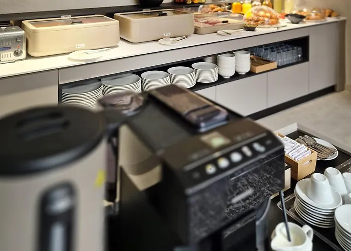 Nova Apartmanhotel Szarajevó