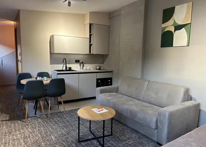 Aparthotel Nova Sarajevo