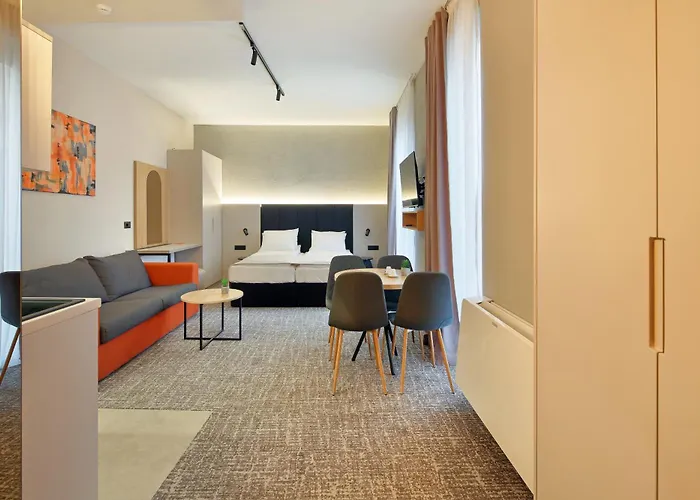 Nova Aparthotel Sarajevo